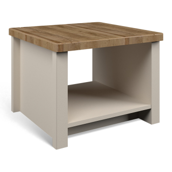 MODEN Chantilly Square Coffee Table 600mm C04