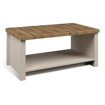 MODEN Chantilly Rectangle Coffee Table 1000x600mm C04