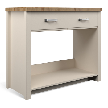 MODEN Chantilly 2 Drawer Console Table C04