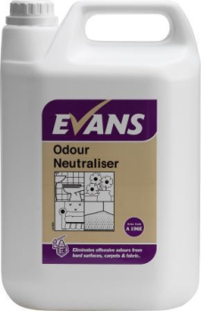 Evans Odour Neutraliser