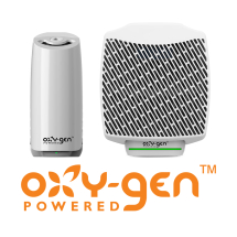 Oxy-Gen Continuous Fragrance System