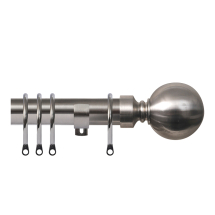 Curtain Poles, Tracks and Accessories
