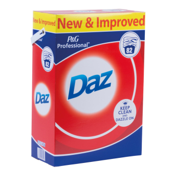 Daz Professional Laundry Powder 5.525kg 85 Wash