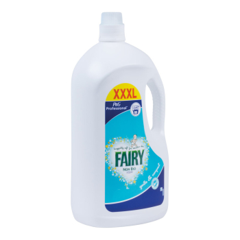 Fairy Non-Bio Washing Liquid 90 Wash 4.05 Litre