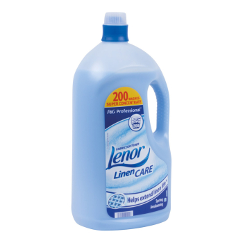 Lenor Professional Conditioner Concentrated 4 Litres