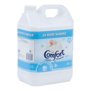 Comfort Concentrate Professional Pure 5 Litres