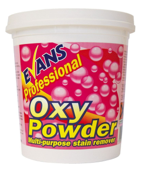 Oxy Powder Multi-Purpose Stain Remover 1kg