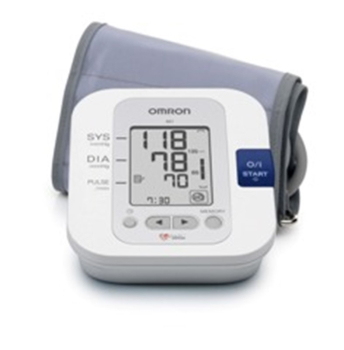 Omron M3 Digital Blood Pressure Monitor