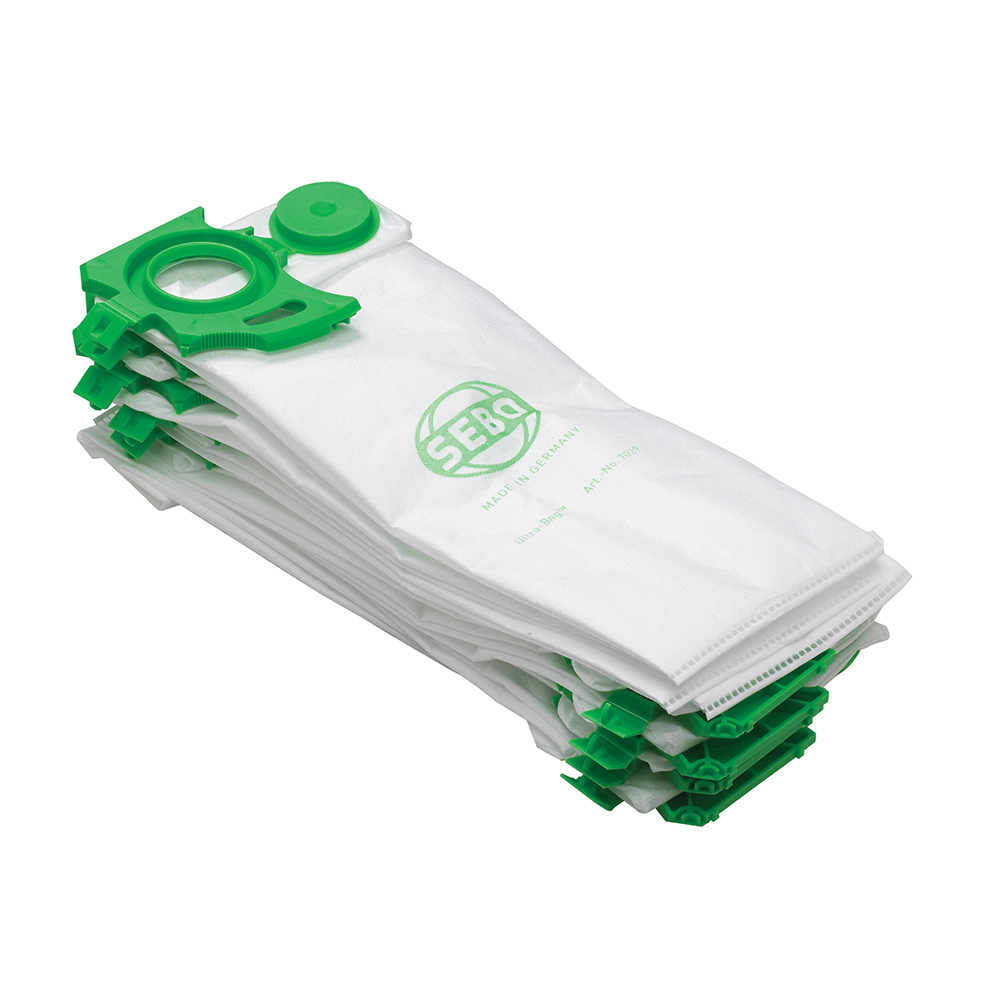Sacchetti Polvere: Sacchi Carta Battitappeto Sebo Originali 5093 Tm370 Tm375 Tm470 10pz Detail Sacchetti Polvere: Sacchi Carta Battitappeto Sebo Originali 5093 Tm370 Tm375 Tm470 10pz Detail