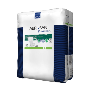 Abena Abri-San Premium 4 800ml