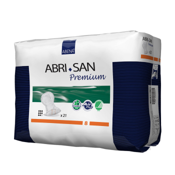 Abena Abri-San Premium 8 2500ml