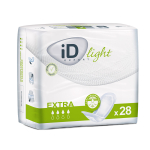 iD Expert Light Extra Green 456ml