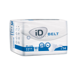 iD Belt Medium Plus Blue 1750ml