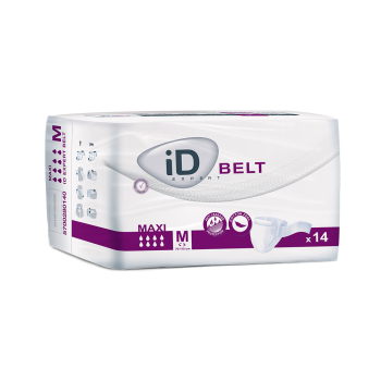 iD Belt Medium Maxi Lilac 2900ml
