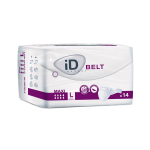 iD Belt Large Maxi Lilac 3400ml