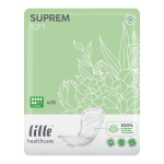 Lille SupremLight Super Green 830ml (3151)