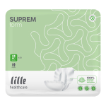 Lille SupremForm Super Plus Green 2740ml (5161)