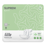 Lille SupremForm Maxi Grey 2920ml (5171)