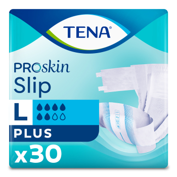 TENA Slip Plus Large (710700)