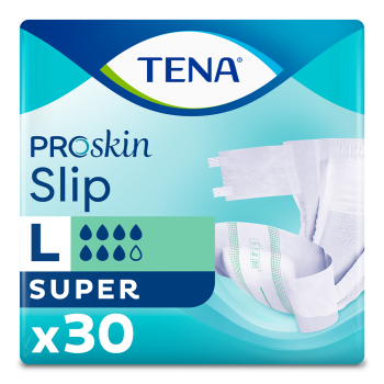 TENA Slip Super Large (711400)