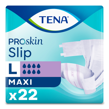TENA Slip Maxi Large (711022)