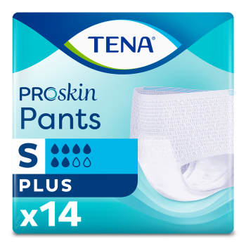 TENA Pants Plus Small (792464)