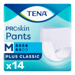 TENA Pants Plus Classic Medium (782531)