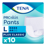 TENA Pants Plus Classic Large (782618)
