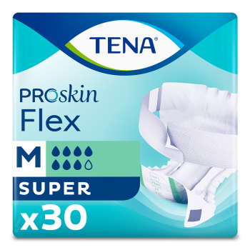 TENA Flex Super Medium (724910)
