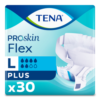 TENA Flex Plus Large (720518)