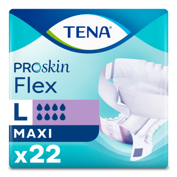 TENA Flex Maxi Large (725230)