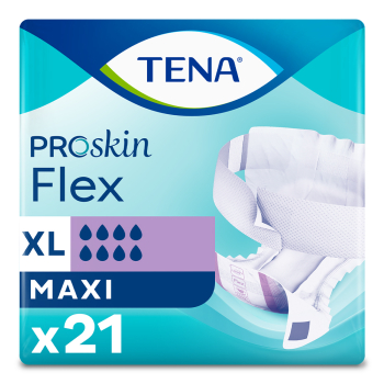 TENA Flex Maxi X-Large (725231)