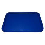 Foodservice Tray 350x450mm Blue