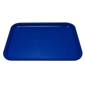 Foodservice Tray 415x305mm Blue