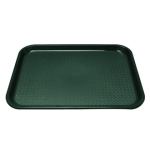 Foodservice Tray 415x305mm Green