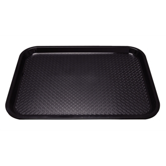 Foodservice Tray 415x305mm Brown