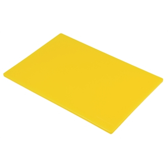 Chopping Board Small Yellow Cooked Meat 9.5x12Inch