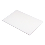 Chopping Board Small White Dairy Products 9.5x12"