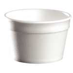 Disposable Foam Cups 4oz