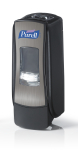 Purell ADX-7 Dispenser Black/Chrome 700ml