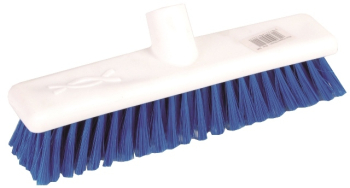 Broom Head Soft 300mm Blue