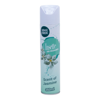 Insette Scent of Jasmine Air Freshener 300ml