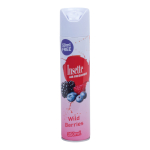 Insette Wild Berries Air Freshener 300ml