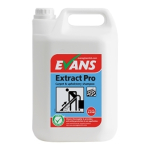 Extract Pro Carpet and Upholstery Shampoo 5 Litres