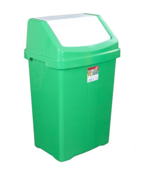 Colour Coded Swing Bins - 50 Litre