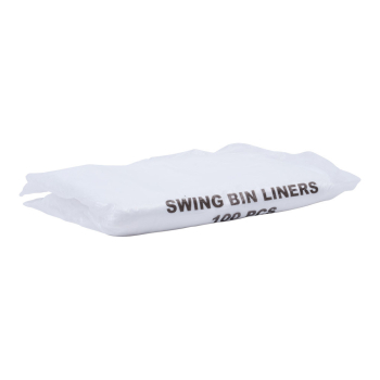 Swing Bin Liners 12x22x28inch