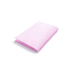 SleepKnit FR Polyester Smart Sheet Single Pink