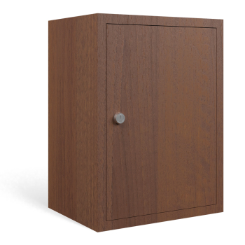 MODEN Bedroom Locker Small 446x330x250mm P11 MODEN Bedroom Locker Small 446x330x250mm P11