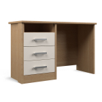 MODEN Vallandry 3 Drawer Dressing Table C02 MODEN Vallandry 3 Drawer Dressing Table C02