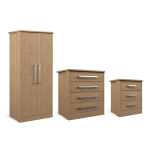 MODEN Vallandry Bedroom Set Combination 4 P05 MODEN Vallandry Bedroom Set Combination 4 P05